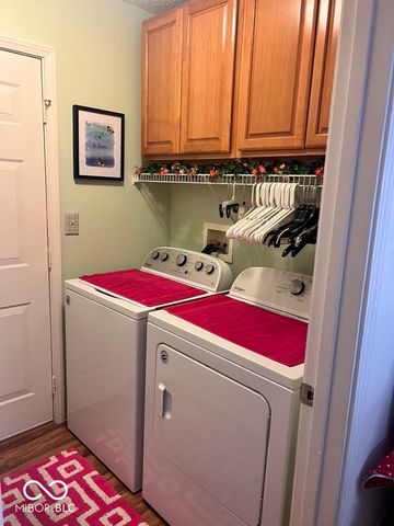 216 Rapid Rill Lane, Brownsburg, IN 46112