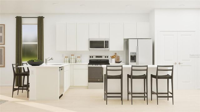 3279 ZUNI ROAD, St Cloud, FL 34771