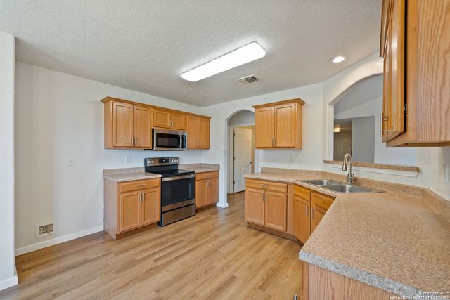 8531 Dusty, Converse, TX 78109