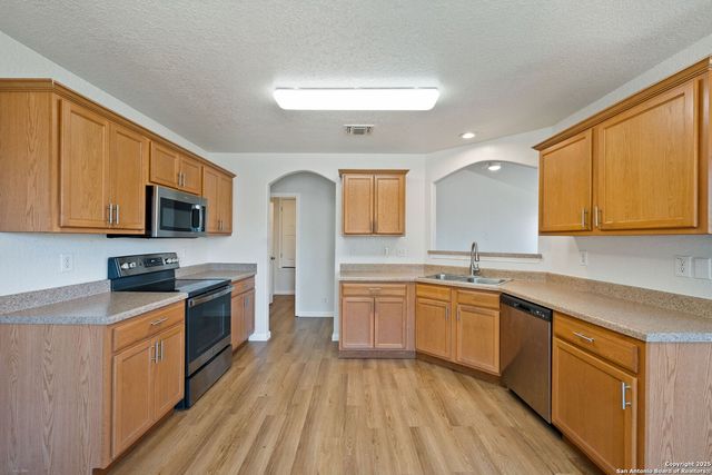 8531 Dusty, Converse, TX 78109