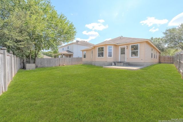 8531 Dusty, Converse, TX 78109