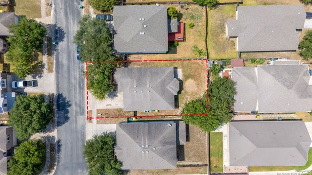 8531 Dusty, Converse, TX 78109