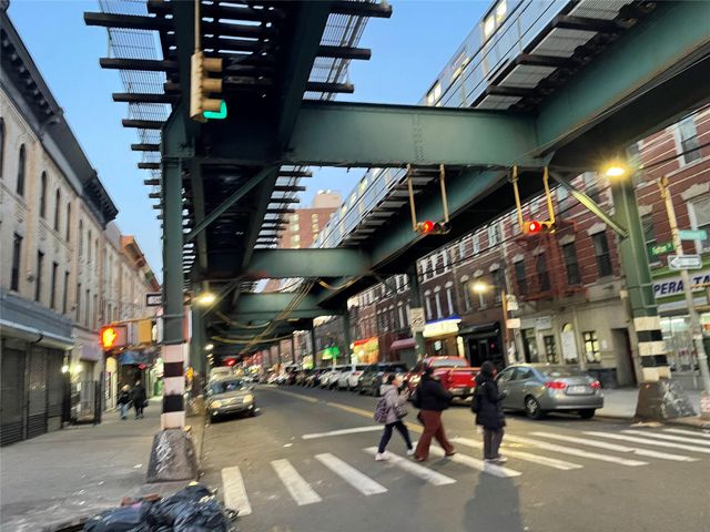 3209 Fulton Street Ground Level, Brooklyn, NY 11208