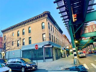 3209 Fulton Street Ground Level, Brooklyn, NY 11208