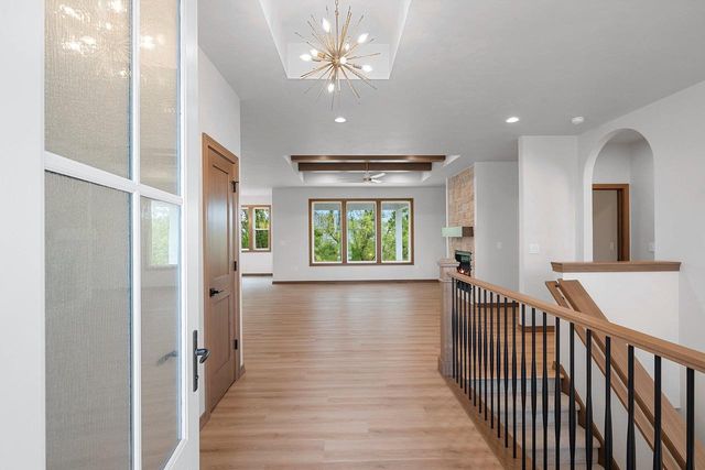 1582 RED HAWK LANDING TRAIL, De Pere, WI 54115