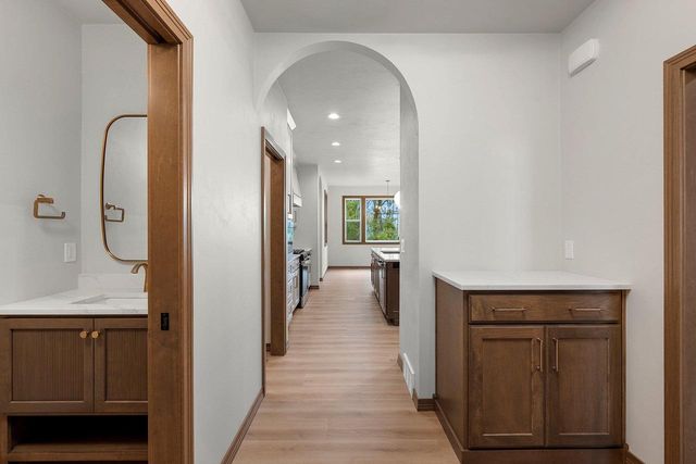 1582 RED HAWK LANDING TRAIL, De Pere, WI 54115