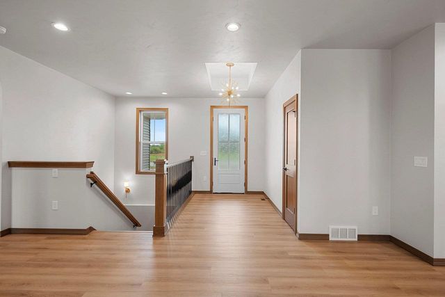 1582 RED HAWK LANDING TRAIL, De Pere, WI 54115