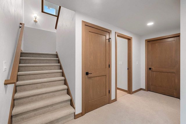 1582 RED HAWK LANDING TRAIL, De Pere, WI 54115