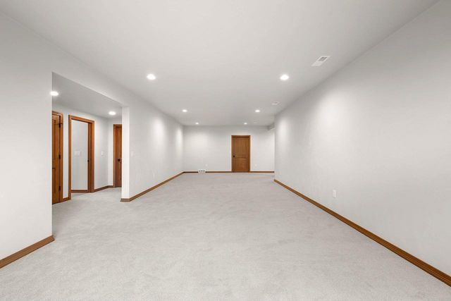 1582 RED HAWK LANDING TRAIL, De Pere, WI 54115