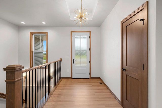 1582 RED HAWK LANDING TRAIL, De Pere, WI 54115