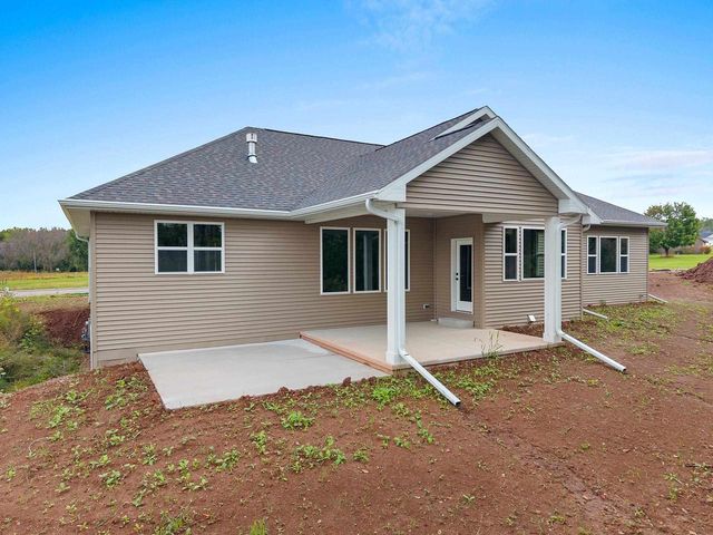 1582 RED HAWK LANDING TRAIL, De Pere, WI 54115