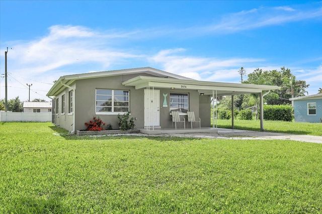 3414 ASH STREET, Punta Gorda, FL 33950
