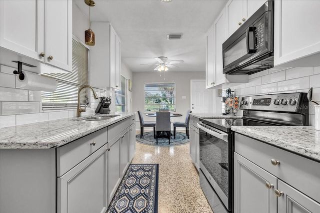 3414 ASH STREET, Punta Gorda, FL 33950