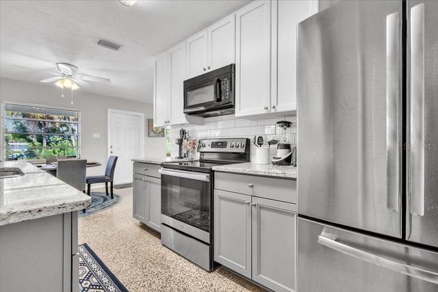 3414 ASH STREET, Punta Gorda, FL 33950