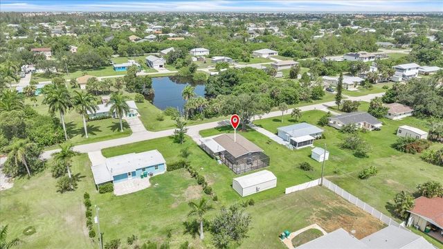 3414 ASH STREET, Punta Gorda, FL 33950