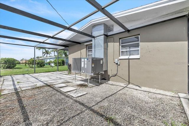 3414 ASH STREET, Punta Gorda, FL 33950