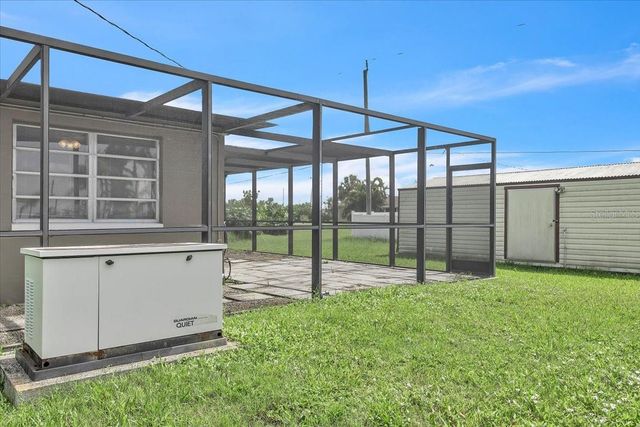 3414 ASH STREET, Punta Gorda, FL 33950