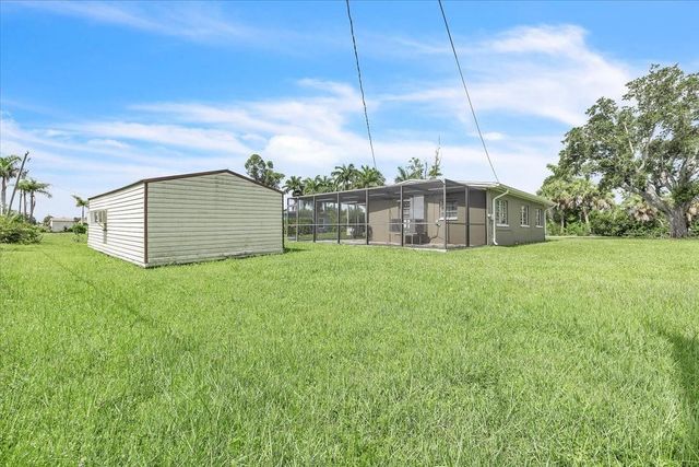 3414 ASH STREET, Punta Gorda, FL 33950