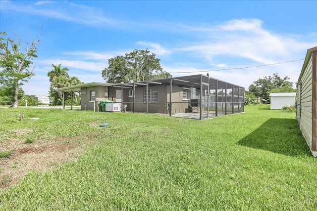 3414 ASH STREET, Punta Gorda, FL 33950