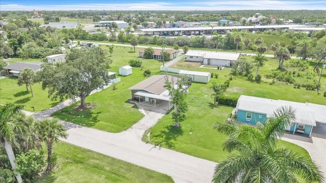 3414 ASH STREET, Punta Gorda, FL 33950
