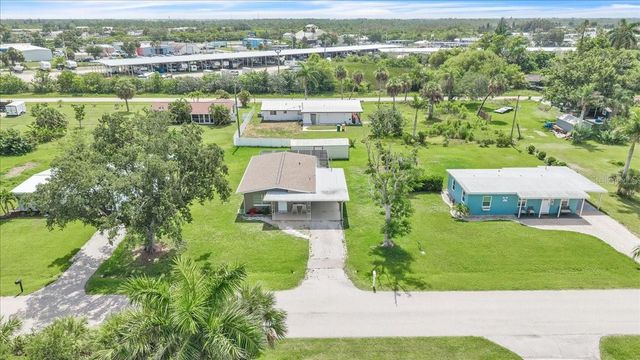 3414 ASH STREET, Punta Gorda, FL 33950