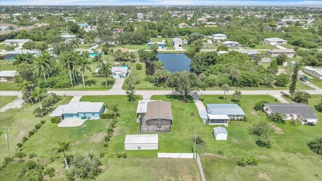 3414 ASH STREET, Punta Gorda, FL 33950