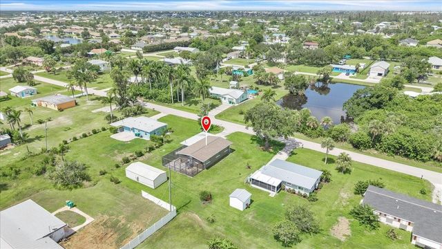 3414 ASH STREET, Punta Gorda, FL 33950