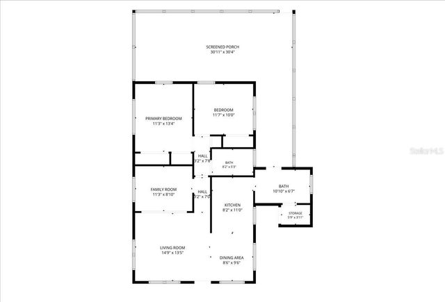 3414 ASH STREET, Punta Gorda, FL 33950