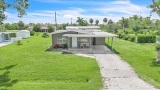 3414 ASH STREET, Punta Gorda, FL 33950