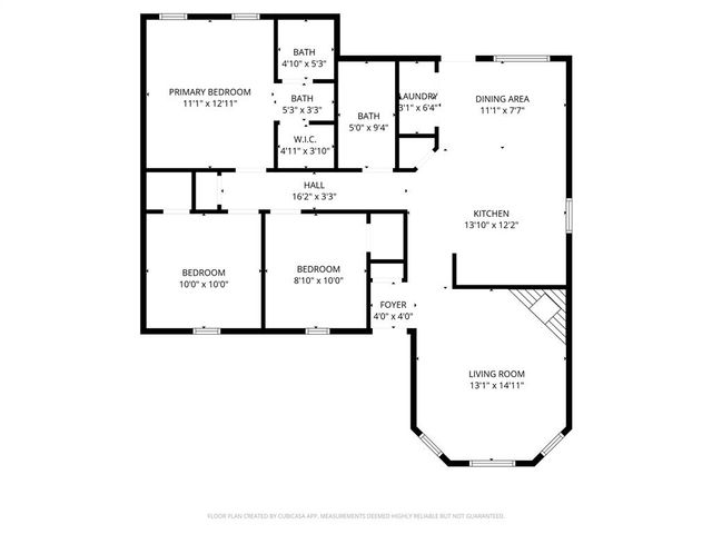 1009 Inverery Drive, Lake Charles, LA 70605