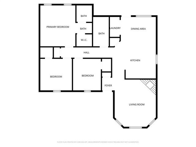 1009 Inverery Drive, Lake Charles, LA 70605