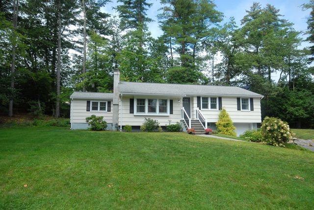 1 Duggan Rd, Acton, MA 01720