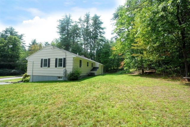 1 Duggan Rd, Acton, MA 01720
