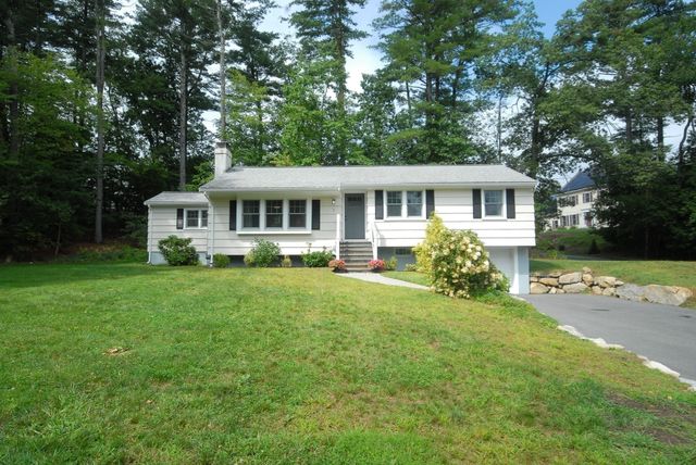1 Duggan Rd, Acton, MA 01720