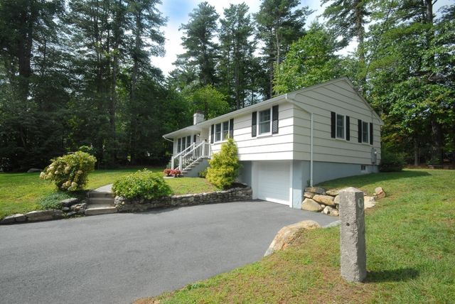 1 Duggan Rd, Acton, MA 01720