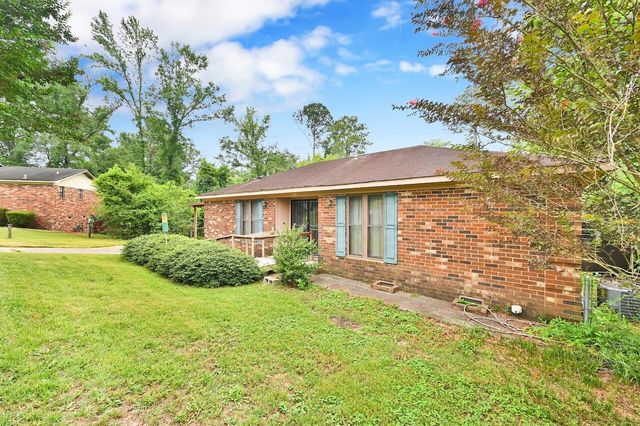 3613 Concord Court, Augusta, GA 30906