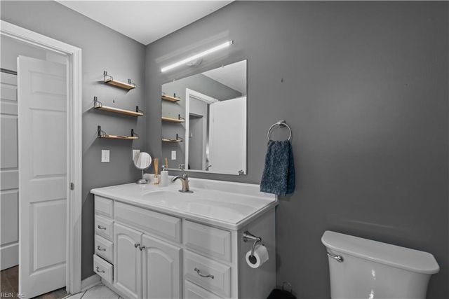 4702 Red Duck CT, Virginia Beach, VA 23462