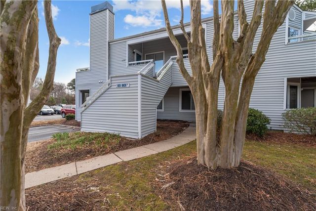 4702 Red Duck CT, Virginia Beach, VA 23462