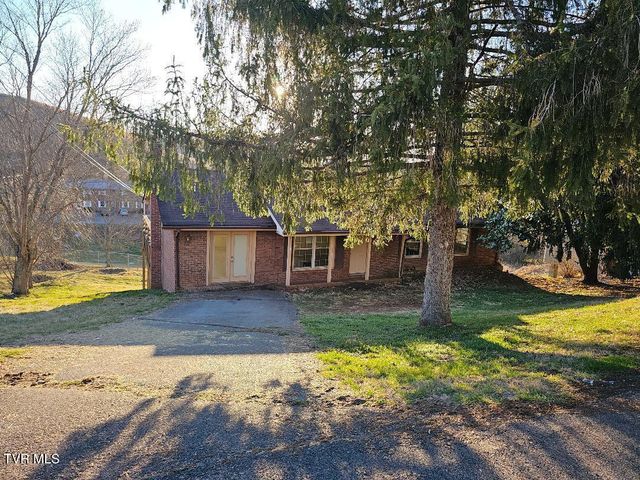 2617 Banner Street, Saint Paul, VA 24283