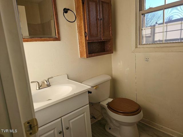 2617 Banner Street, Saint Paul, VA 24283