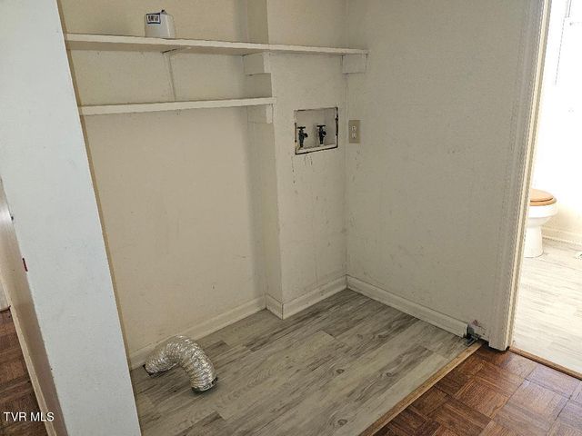 2617 Banner Street, Saint Paul, VA 24283