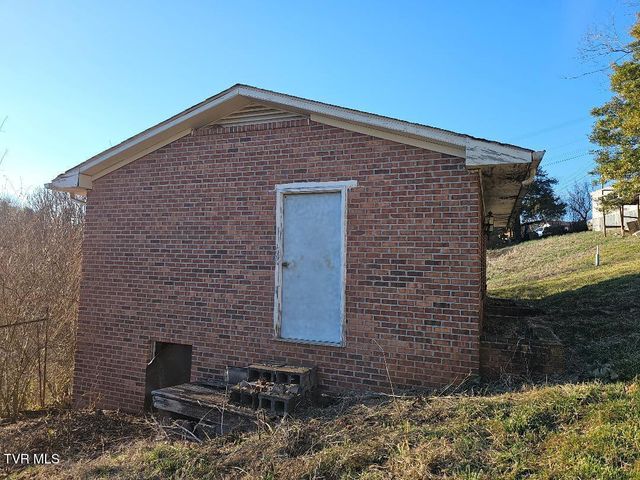 2617 Banner Street, Saint Paul, VA 24283