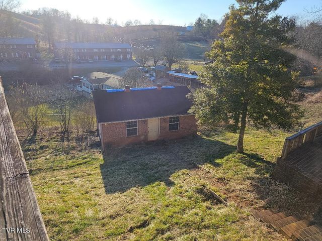 2617 Banner Street, Saint Paul, VA 24283