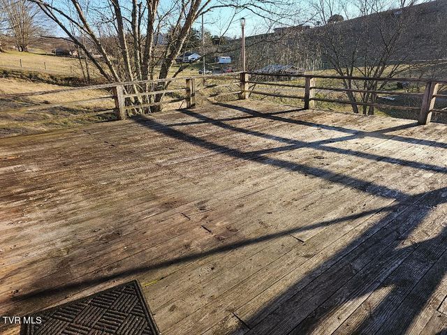 2617 Banner Street, Saint Paul, VA 24283