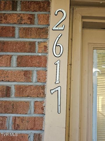 2617 Banner Street, Saint Paul, VA 24283