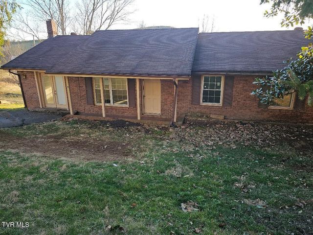 2617 Banner Street, Saint Paul, VA 24283