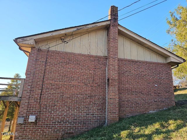 2617 Banner Street, Saint Paul, VA 24283