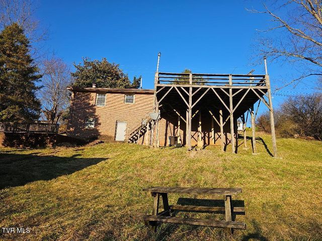 2617 Banner Street, Saint Paul, VA 24283