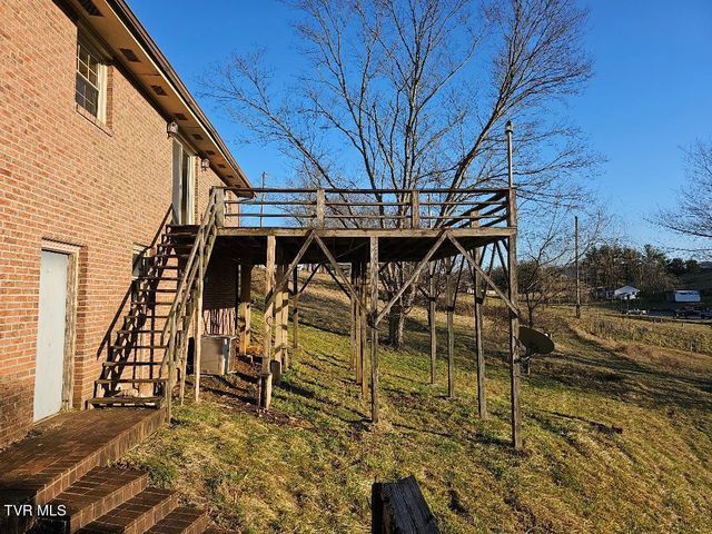 2617 Banner Street, Saint Paul, VA 24283