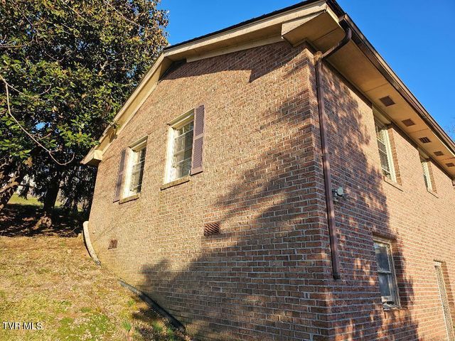 2617 Banner Street, Saint Paul, VA 24283